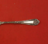 Wellesley by International Sterling Silver Salad Fork with Bar 6" Flatware
