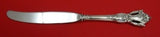 Beauvoir by Tuttle Sterling Silver Dinner Knife 9 7/8" Vintage Flatware