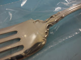 Grand Victorian by Wallace Sterling Silver Flatware Service for 12 Set 48 Pc New