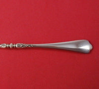 Nellie Custis by Lunt Sterling Silver Cucumber Server 6 1/8" Antique Serving