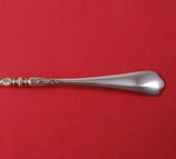 Nellie Custis by Lunt Sterling Silver Cucumber Server 6 1/8" Antique Serving