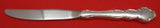 Bountiful by Oneida Sterling Silver Regular Knife 9" Flatware Silverware
