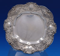 Chantilly by Gorham Sterling Silver Dessert Plate Grand #A6443 6 1/2" (#7683)