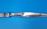Classique by Gorham Sterling Silver Steak Knife Set 6pc 9 1/4" #8903 As-Is
