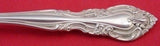 Vivaldi by Alvin Sterling Silver Baked Potato Fork Custom-Made 7 3/4"