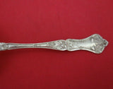 Edgewood by International Sterling Silver Baby Food Pusher Bent Original 4 1/2"