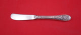 Crown Princess by International Sterling Silver Butter Spreader HH 6 1/4"