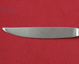 Mythologique by Gorham Sterling Silver Steak Knife Not Serrated Custom Made 8"