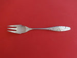 Diamant aka Diamond by A. Dragsted Sterling Silver Salad Fork 3-Tine 6 7/8"