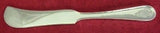 Calvert by Kirk Sterling Silver Butter Spreader Flat Handle 5 3/8"