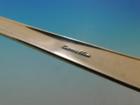 Camellia by Gorham Sterling Silver Flatware Set for 8 Service 48 Pieces