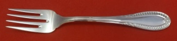 Impero by Schiavon-Italy Sterling Silver Salad Fork 7"