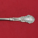 Corinthian by John Polhamus / Shiebler Sterling Silver Fish Knife BC 7 5/8"