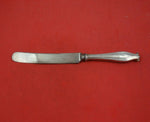 Weymouth by Gorham Sterling Silver Regular Knife Blunt 8 5/8" Flatware Heirloom