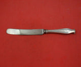 Weymouth by Gorham Sterling Silver Regular Knife Blunt 8 5/8" Flatware Heirloom