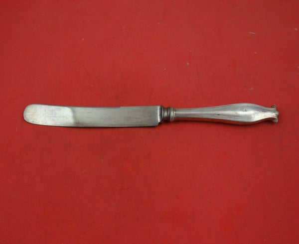 Weymouth by Gorham Sterling Silver Regular Knife Blunt 8 5/8" Flatware Heirloom