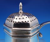 Windham by Tiffany and Co Sterling Silver Salt Pepper Shaker Set 2pc (#8213)