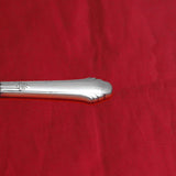 Hunt Club by Durgin Sterling Silver Soup Ladle HH with Stainless Custom 10 1/2"