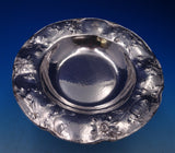 Martele by Gorham Sterling Silver Set of 5 Soup Bowls with Daisy Motif (#4660-2)