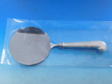 Castilian by Tiffany Sterling Silver Cranberry Server 8 1/8" Custom Made