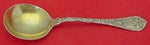 Dauphin by Durgin-Gorham Sterling Silver Gumbo Soup Spoon GW Durgin 6 5/8"