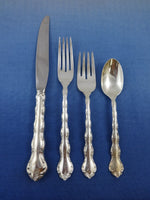 Tara by Reed and Barton Sterling Silver Flatware Set Service 57 Pieces
