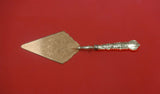Florentine by Tiffany & Co. Sterling Silver Pastry Server Fancy Vermeil Custom