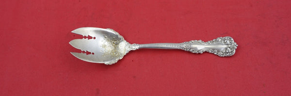 Revere by International Sterling Silver Ice Cream Fork original 5 5/8"