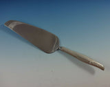 Sea Rose by Gorham Sterling Silver Flatware Set For 8 Service 63 Pieces