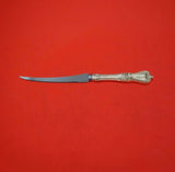 Old Colonial by Towle Sterling Silver Tomato Knife Serrated Custom Made 7 3/4"