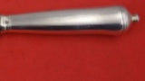 Cardinal by Puiforcat French Silverplate Ice Cream Slice HH Cannon Handle 9 3/4"