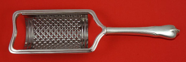 Grand Colonial by Wallace Sterling Silver Cheese Grater Curved HH Custom Made