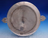 Erik Magnussen German Sterling Silver Compote #6 1 1/2" x 13" 18 ozt.  (#8688)
