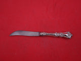 Poppy by Baker - Manchester Sterling Silver Fruit Knife 6 1/8"