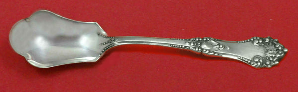 La Touraine by Reed and Barton Sterling Silver Relish Scoop Custom Made 5 3/4"
