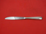 Rambler Rose By Towle Sterling Silver Dinner Knife Modern 9 1/2" New not used