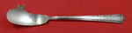 Processional by International Sterling Silver Cheese Knife w/Pick FH AS Custom