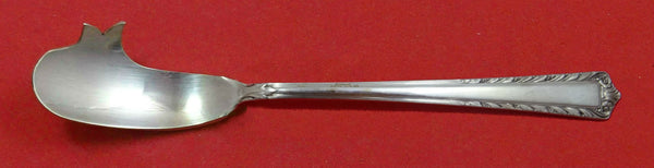 Processional by International Sterling Silver Cheese Knife w/Pick FH AS Custom