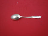 Silver Melody by International Sterling Silver Teaspoon  6"