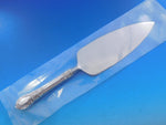 American Victorian by Lunt Sterling Silver Cake Server HHWS Custom Made 10 5/8"