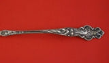 Irian by Wallace Sterling Silver Soup Ladle FH All Sterling Original 13"