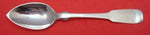 Sturbridge by Old Newbury Crafters ONC Sterling Silver Teaspoon 6 1/4"
