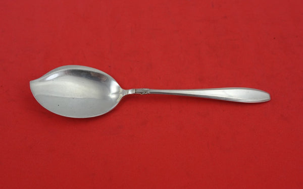 Nocturne by Gorham Sterling Silver Jelly Server 6 1/2" Vintage Flatware