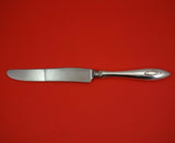 Buckingham Narrow by Shreve Sterling Silver Dinner Knife Applied Mono "C" 9 7/8"