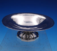 Georg Jensen Sterling Silver Compote Raised #42B 3 1/2" x 5" 3.4 ozt. (#7925)