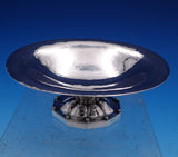 Georg Jensen Sterling Silver Compote Raised #42B 3 1/2" x 5" 3.4 ozt. (#7925)