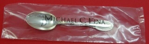 Impero by Zaramella Argenti Sterling Silver Child's Spoon 5" New