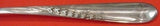 Silver Wheat by Reed and Barton Sterling Silver Lemon Fork 5"