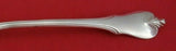 Grand Colonial by Wallace Sterling Silver Nut Spoon 5 1/8" Serving Silverware