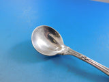 Broom Corn by Tiffany & Co. Sterling Silver Sherbet Spoon Pinched 5 1/2"